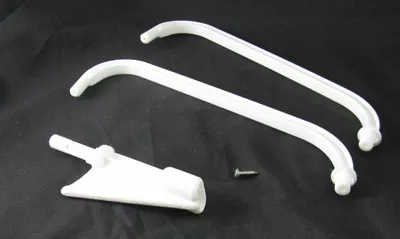 JANDY LADDER GUARD, STANDARD | R0373100
