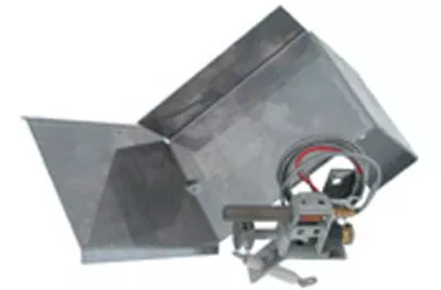 JANDY PILOT BURNER, LP | R0096600