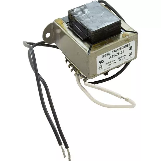 Jandy Pro Series A41-25-24-110 A41 Transformer 120V A41T110