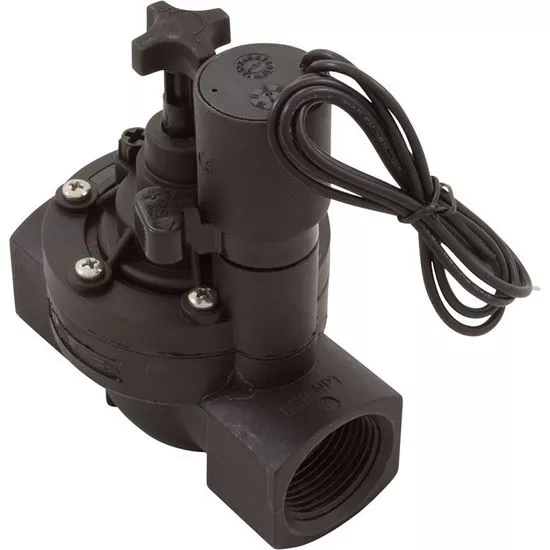 Jandy Pro Series Solenoid Kit Levolor Gry Valve Before 1/10 SOLASSEM