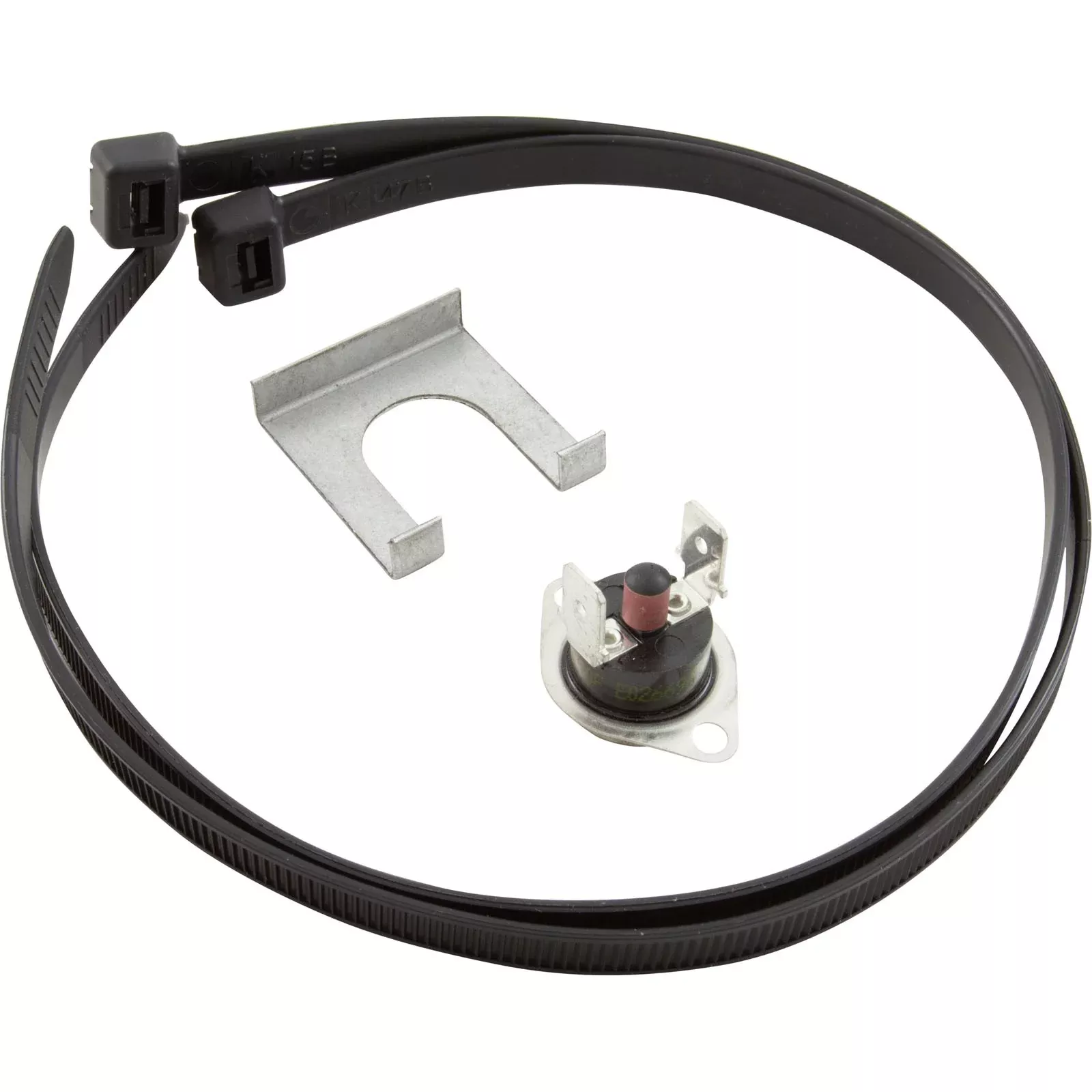 Jandy Pro Series Switch Hi-Limit 180 Degree R0461600