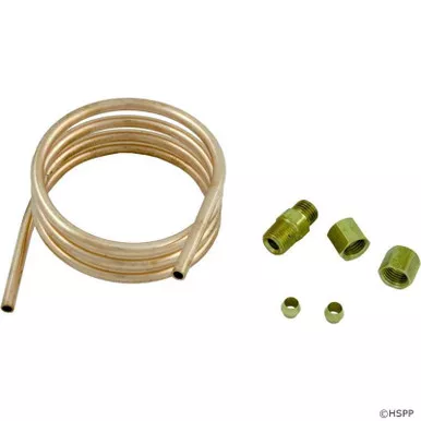 Jandy R0057800 Laars Heater Siphon Loop Assembly
