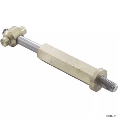 Jandy R0357500 Filter Threaded Rod and Retainer
