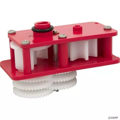 Jandy R0377000 Ray-Vac Hydro Timer Gear Assembly Kit