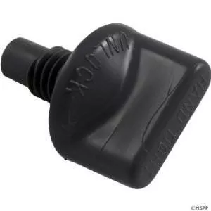 Jandy R0487000 Gray Diverter Valve Knob - 3042