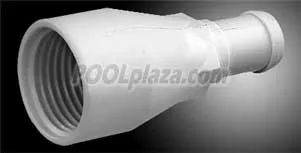 Jandy Ray-vac™ filter screen fitting (R0377600) - Obsolete