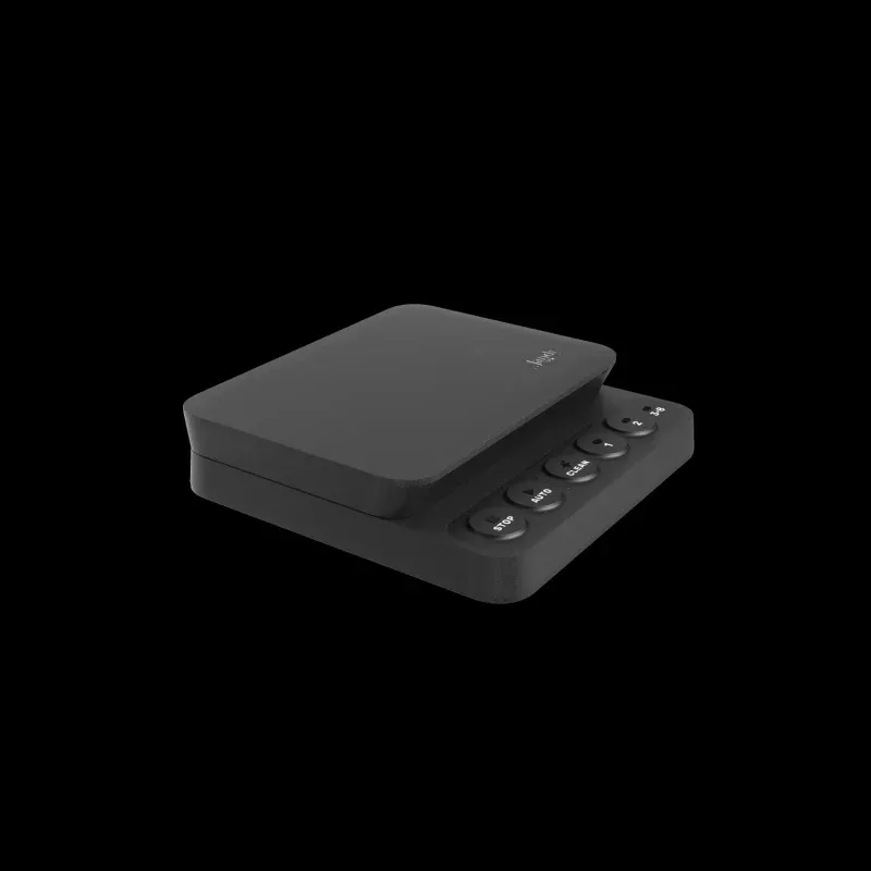 Jandy SpeedSet Digital Controller for VS Pumps