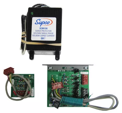 JANDY SURGE PROTECTION KIT RS | 6908