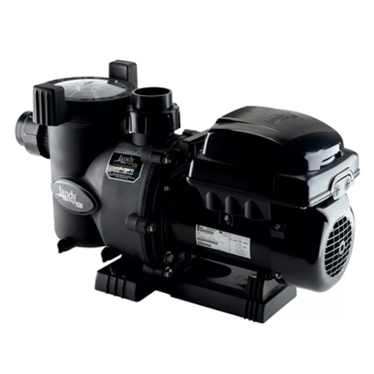 Jandy VS FloPro Variable Speed Pump 1.65HP 230V without JEP-R Controller VSFHP165AUT