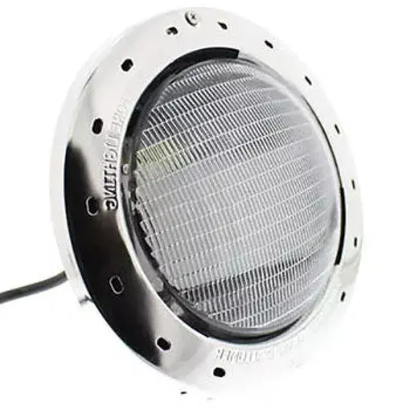 Jandy | WPHV3LS150 | Large White Daylight LED Pool Light | 120V 42W 5K 150′ Cord