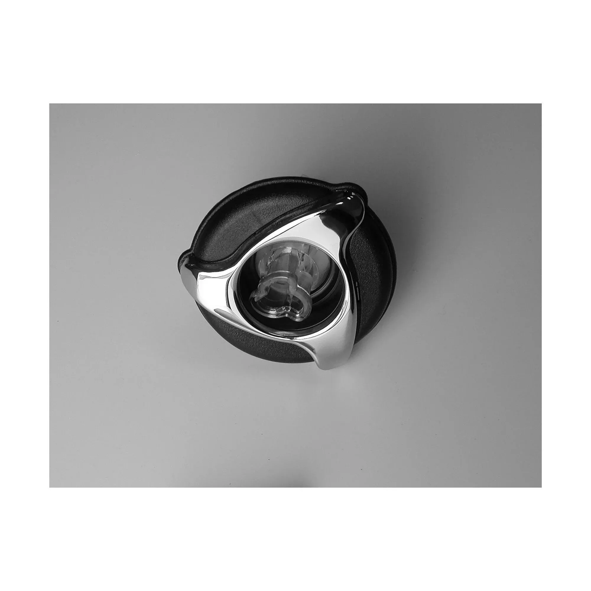 Jet, 2008, Poly Storm, Large Face, Led, Directional, Clear/S : 12524