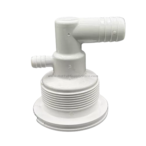 Jet Back: Fluidix, FX, Mini Vortex