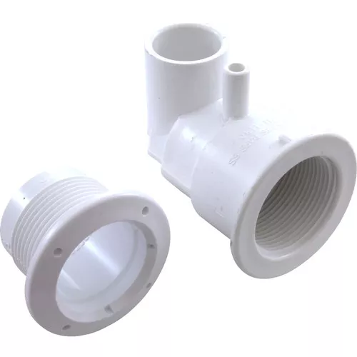 Jet Body WW Mini A3/8"Sb X W3/4"S Same Side 222-1130