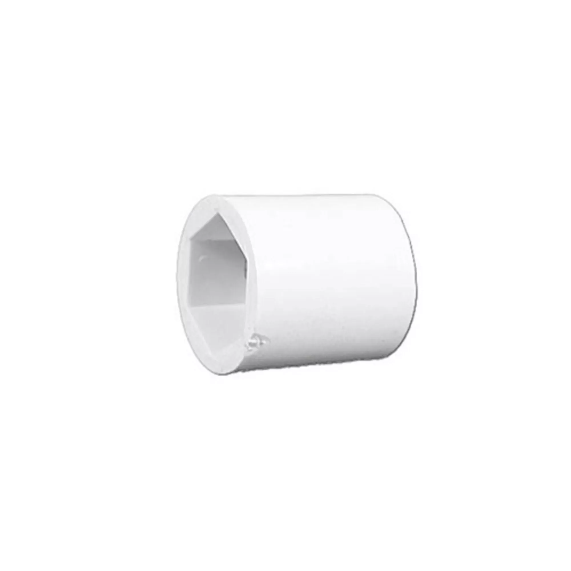 Jet Hex Coupling 10-4312