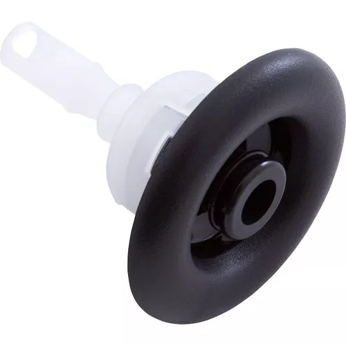 Jet Insert Balboa Pentair Cyclone Micro 3 In Dir Textured Blk 971811