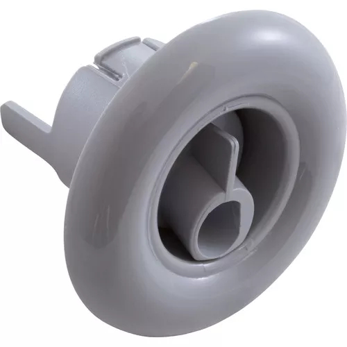 Jet Insert Balboa Pentair Luxury Micro 2-1/2 In Roto Smooth Dk Gray 474802WW