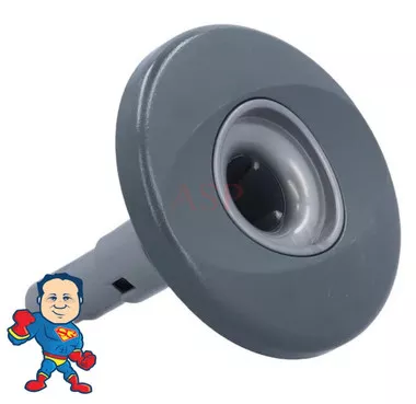 Jet, Insert, Jacuzzi, Premium, 3-1/4", Mini Power Pro FX, 2004+