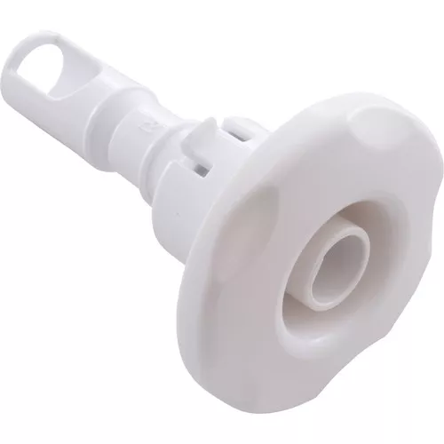 Jet Insert WW Cluster Storm 2 In Dir Smooth Scalloped White 212-1500