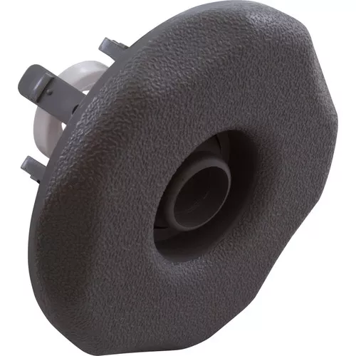 Jet Insert WW Mini 3-3/16 In Dir Textured Scal Gray 212-1207