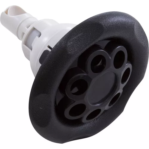 Jet Insert WW Power Storm 5 In Massage Textured Scal Blk 212-7741