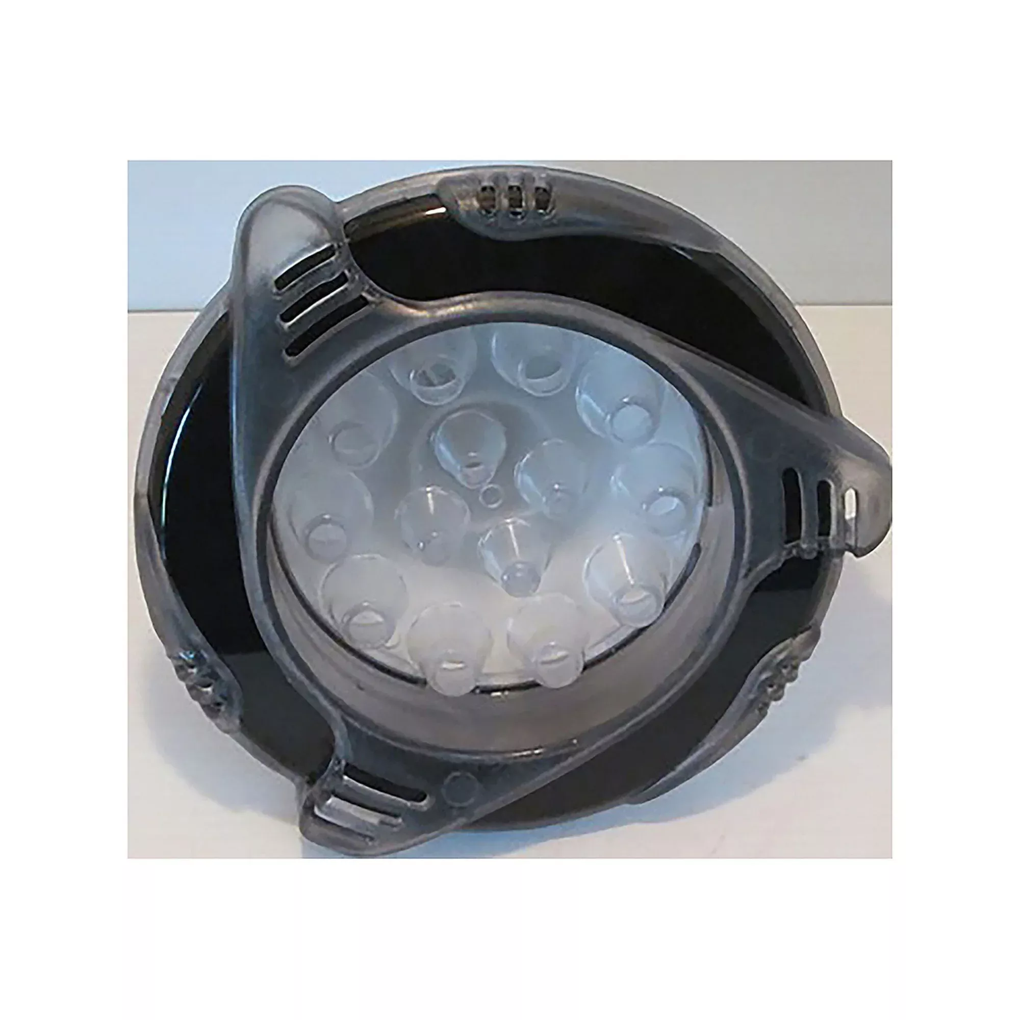 Jet, Internal, 2015, Adj. Master Massage, Threaded, Trix Esc Dy2396601-Ptc : DY2396601-PTC