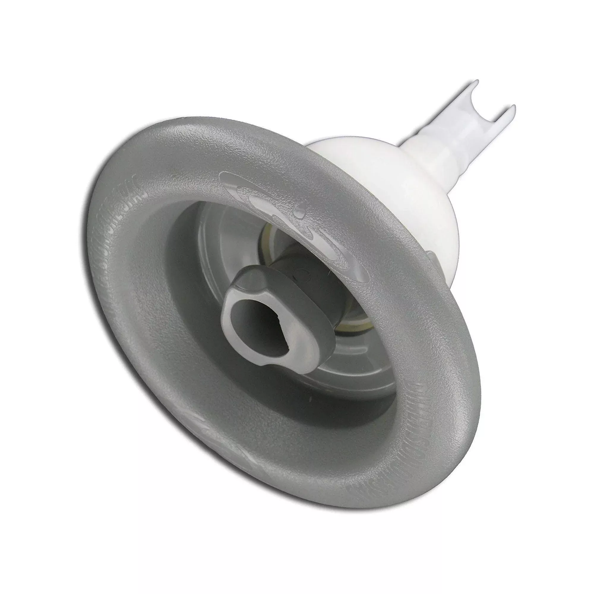 Jet Internal, Dimension One, VCR, Rotating, Gray w/D-1 Logo : 01510-415G