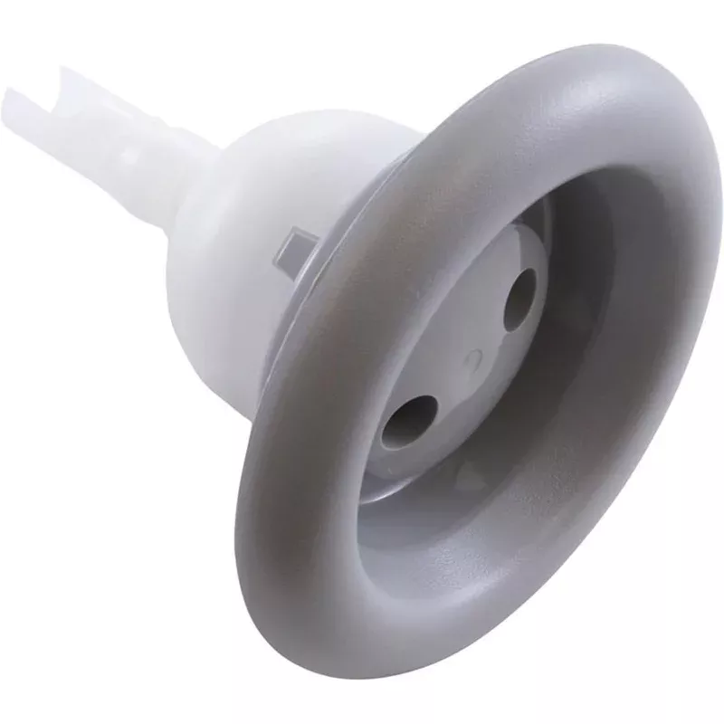 Jet Intl, BWG Cyclone, 5″fd, Twin Roto, Txt, Gray