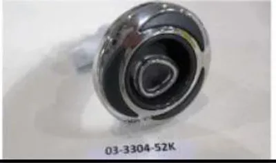Jet Kit C-Helix Directional 3 Inch 03-3304-52K