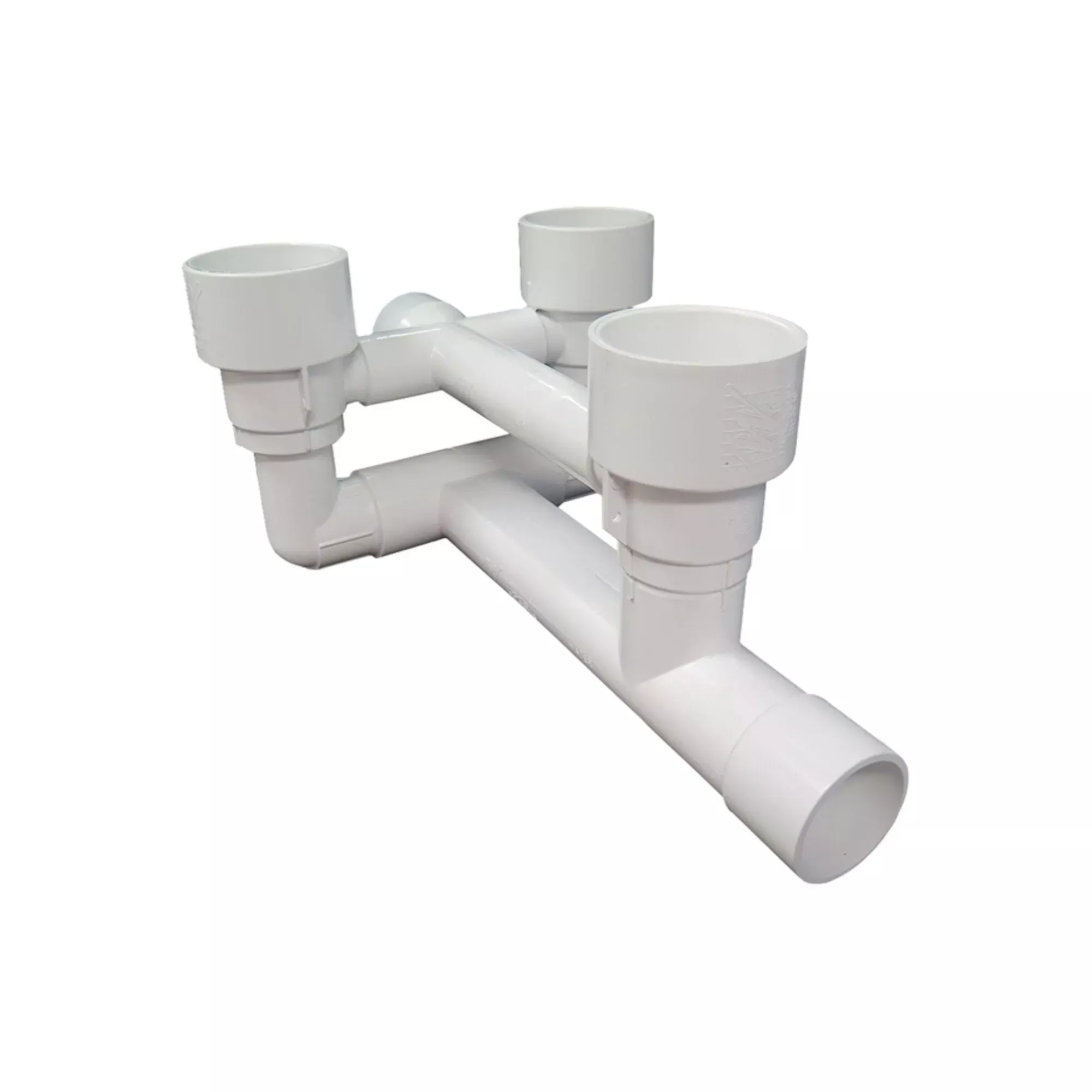 Jet Manifold Assembly 210-3410G