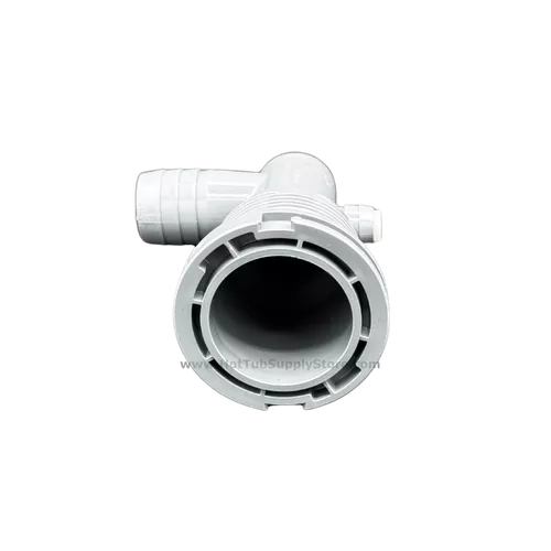 Jetback: Fluidix Euro .75" Barb