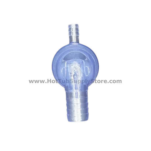 Jetback: Fluidix ST