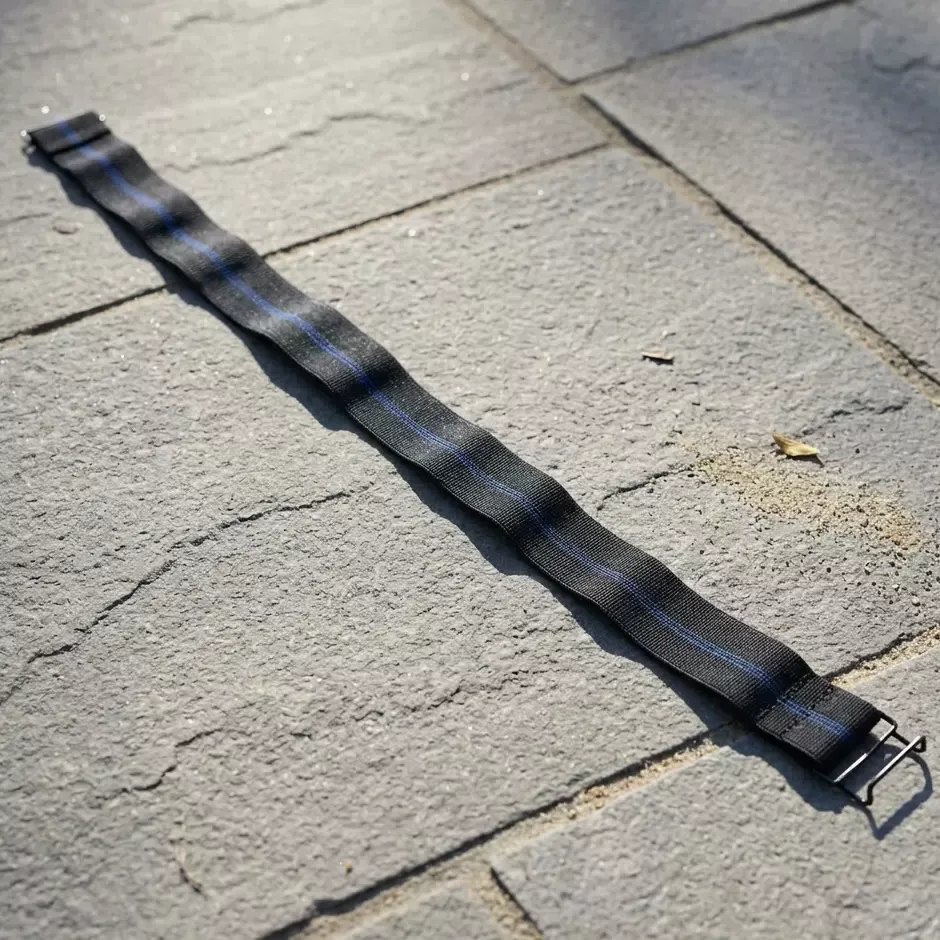 JRD Latching 130CM Elastic Strap
