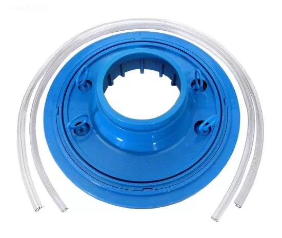 K12070 VAC PLUS PLATE & EXT KIT