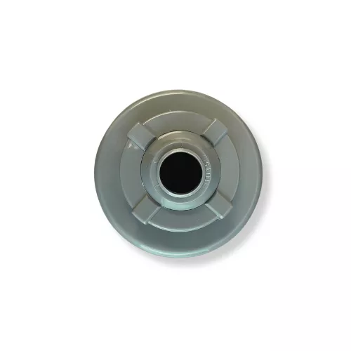 Kafko/Equator Return Jet Inlet Cover Complete (Grey) | 19-0633-10