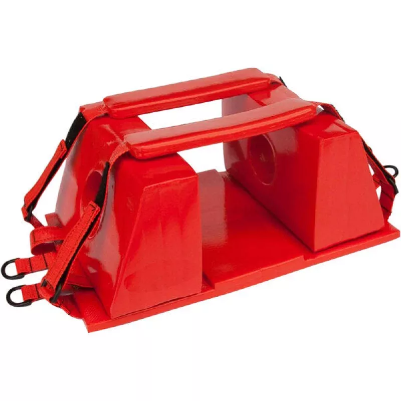 Kemp Head Immobilizer