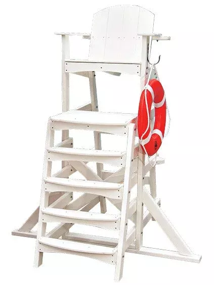 Kiefer 66″ Forever Guard Tower