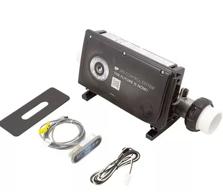 Kit BP100 4.0 kW TP500S Fixed Heater G6402-5S