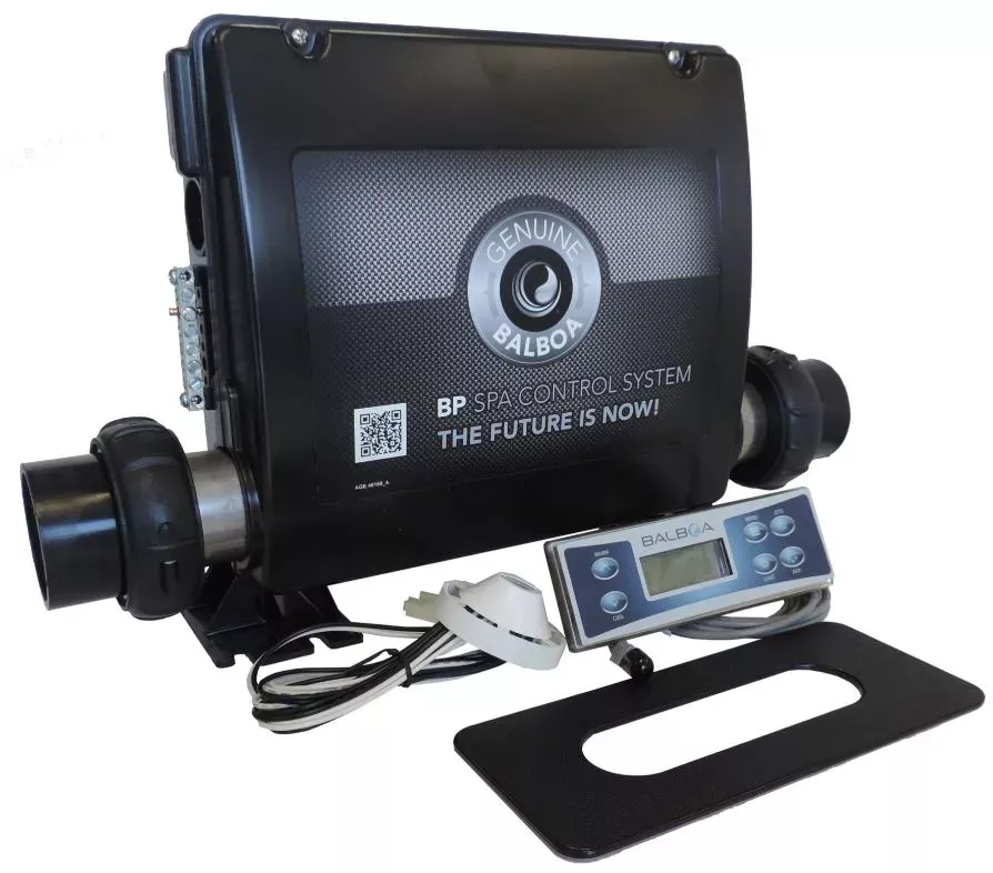 Kit BP7 4.0 kW TP500 G6405