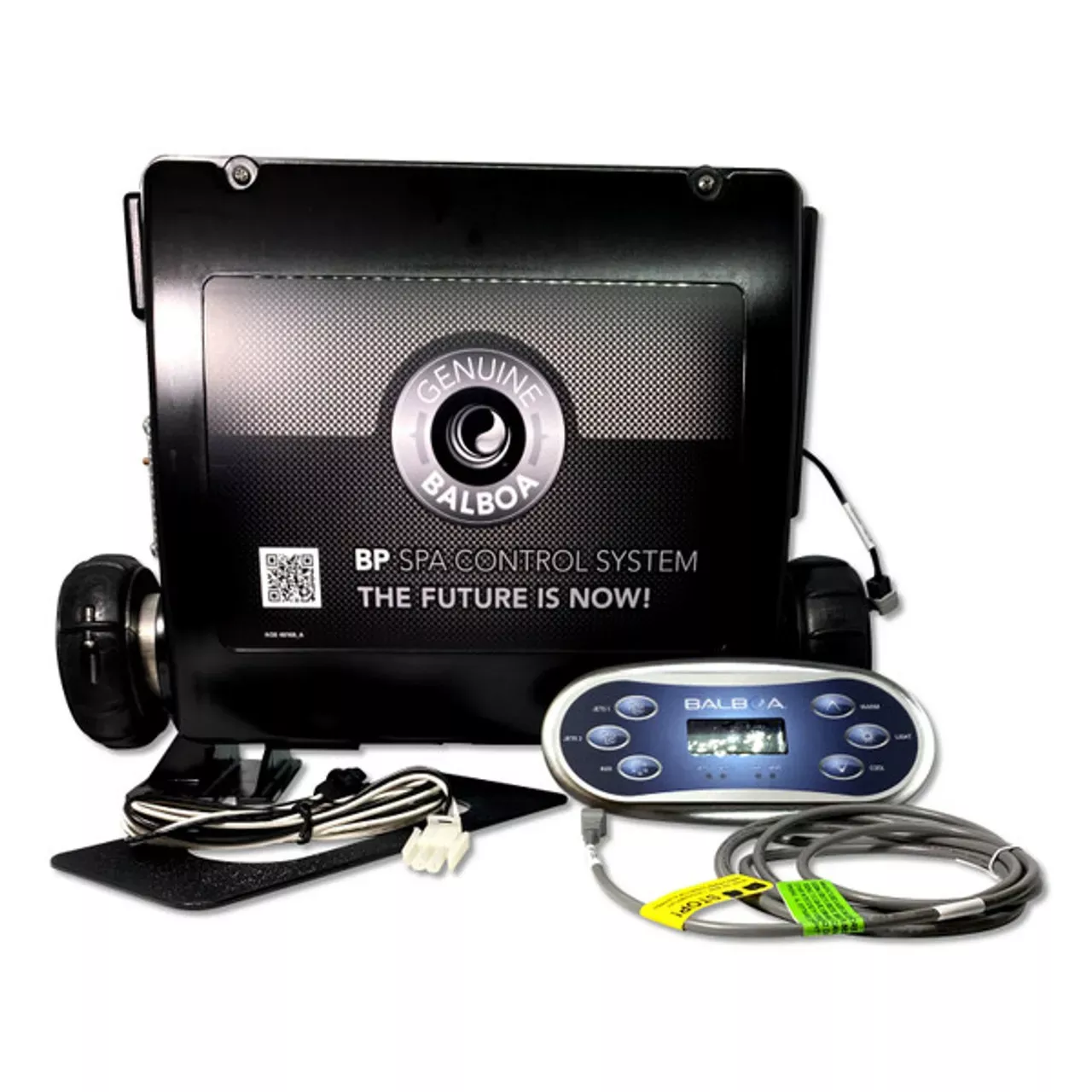 Kit BP7 5.5 kW TP600 G6506