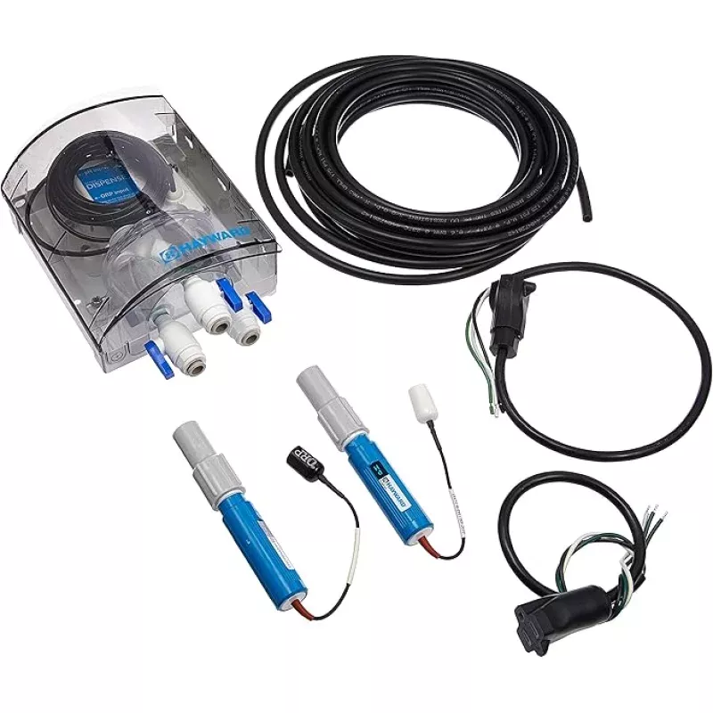 KIT-CHEMISTRY1,PH,ORP,SENSE,OR | HL-CHEM