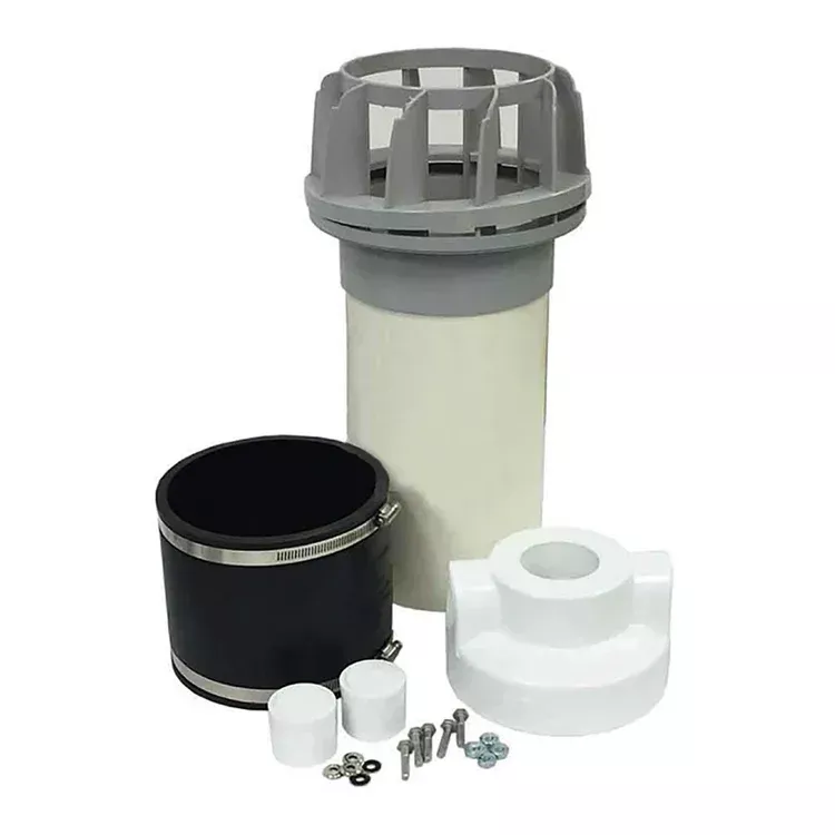 Kit Filter Canister 370-0209