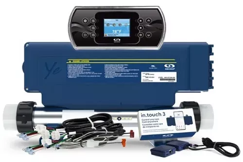 Kit IN.YE-5 4.0 kW K-800 0610-300016