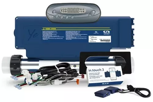 Kit IN.YE-5 5.5 kW K-450 0610-300015