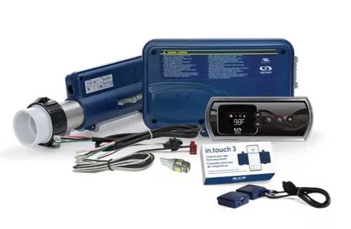 Kit IN.YJ-3 4.0 kW K-336 0612-300012