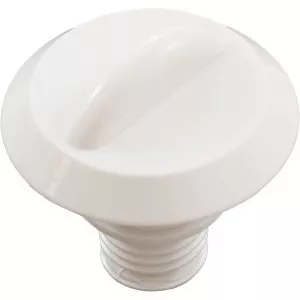 Knob 1/2" Air Control "H" Style 662-1920