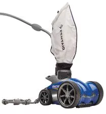Kreepy Krauly Racer Pressure-Side Pool Cleaner