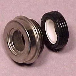 L.A. Spas Pump Seal, Waterway Pumps, SR-11171