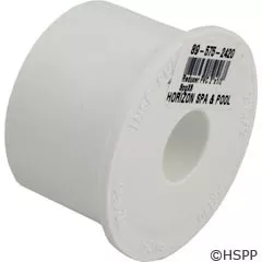 Lasco Reducer Pvc 2"X1/2" Spgxs - 437-247