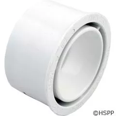Lasco Reducer Pvc 3"X2" Spg X S - 437-338