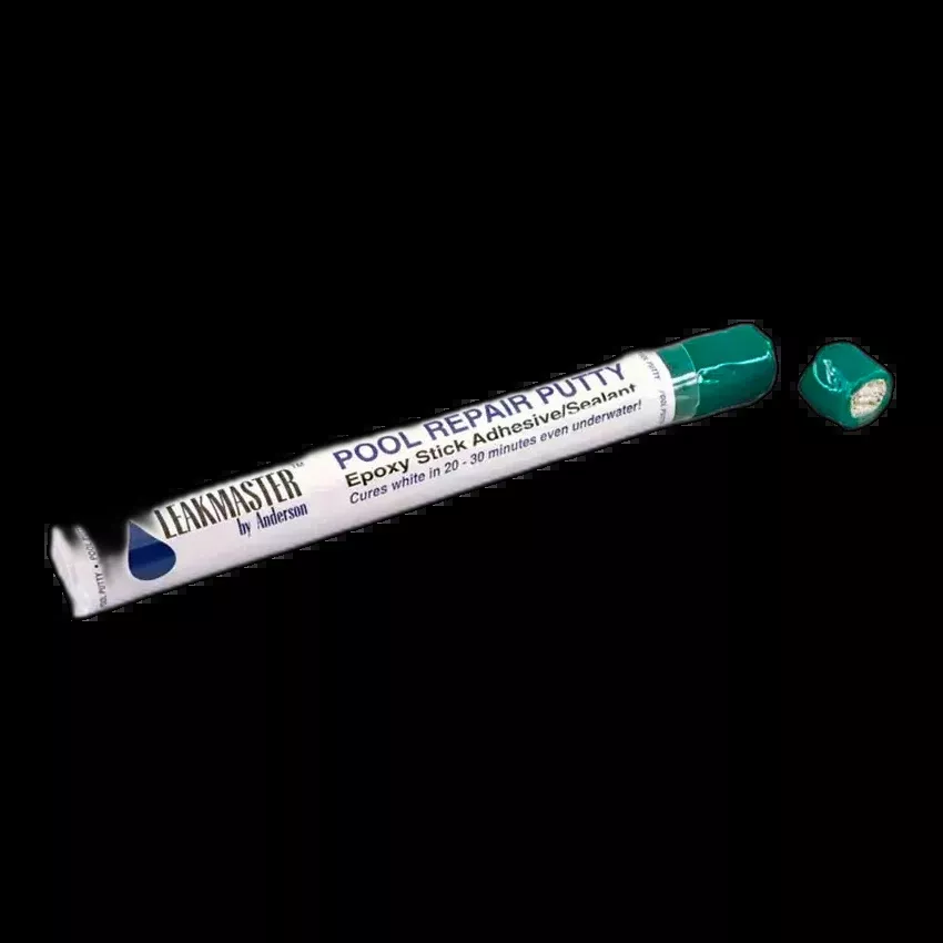 Leakmaster Pool Repair Putty